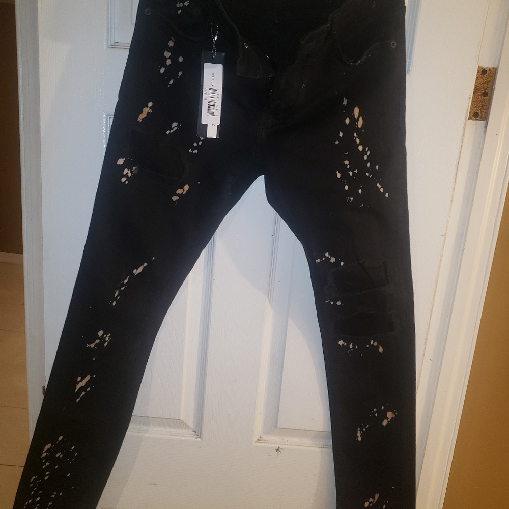 7th Jeans